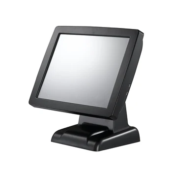 Elanda 15 Pollici Touch Screen di Windows Pos Sistema Pos Registratore di Cassa