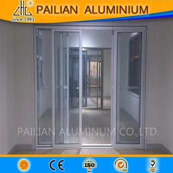 Membuat Pintu Sliding  Aluminium  Jendela  Aluminium  Bogor 