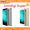 [shenzhen and hongkong stock ]UMI Super 5.5inch FHD Android 6.0 MTK6755 Smartphone Octa core 2.0GHz 32GB 13.0MP phone
