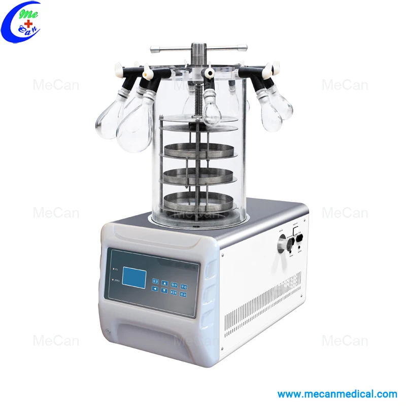 freeze dryer