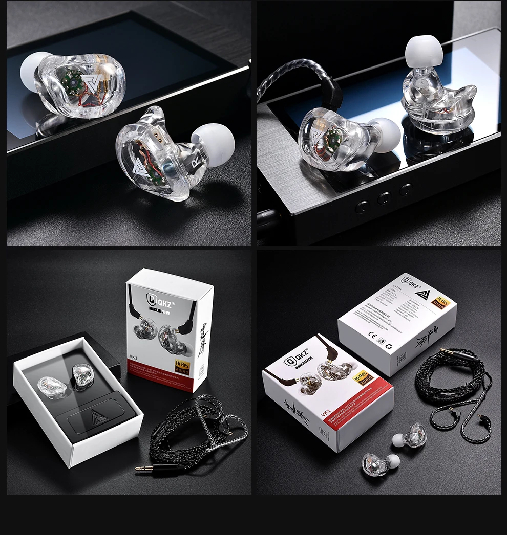 noise cancelling earphones