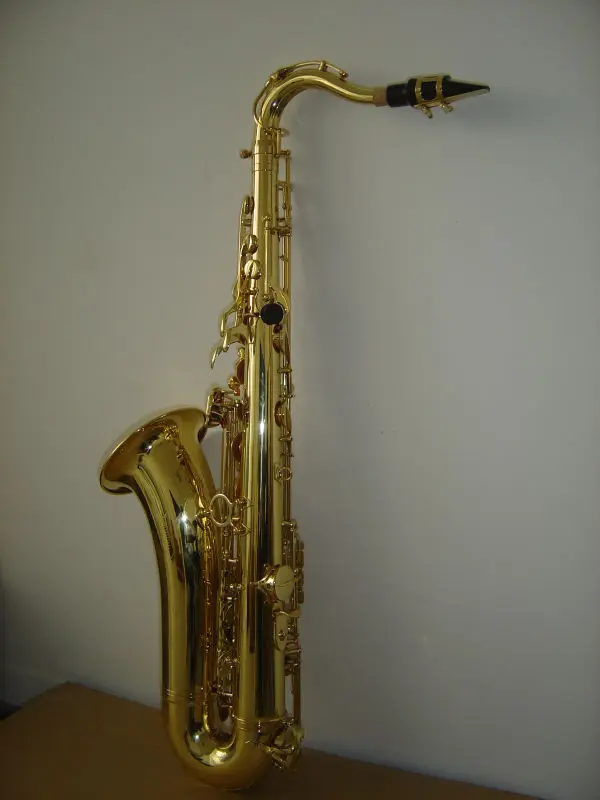 Saxophone