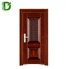 Luxury design strong exterior fire rated Security Steel Door