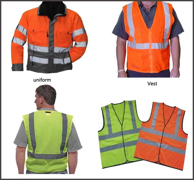 100% Polyester Reflective Fabric Tape For Clothing 10.jpg