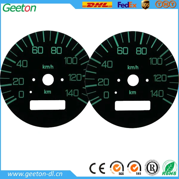 2D-dashboard-face-panel