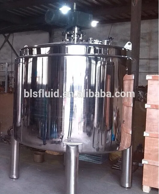 Wenzhou Coconut Milk Making Machine Blending Mixing Tank Buy Blending