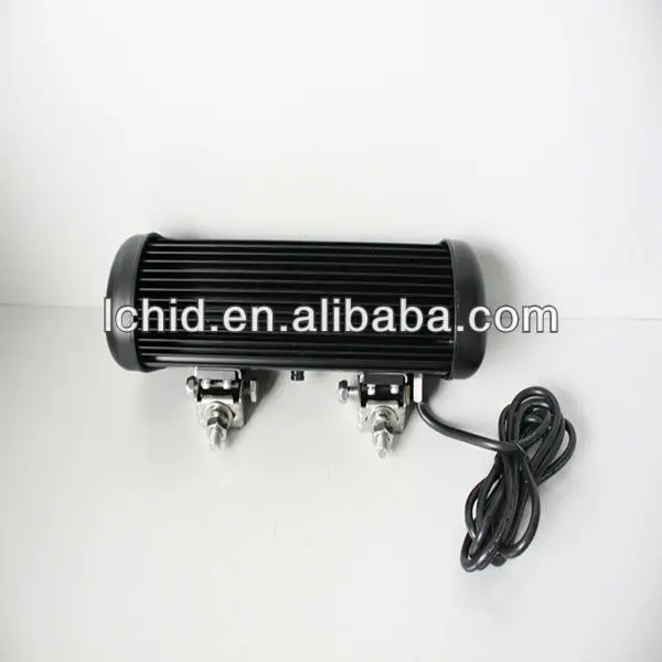 Liancheng High Powered 60 Watts Off Road 12 Inches Multivolt Waterproof Ip67 Flood Beam Auto Corner Lamp