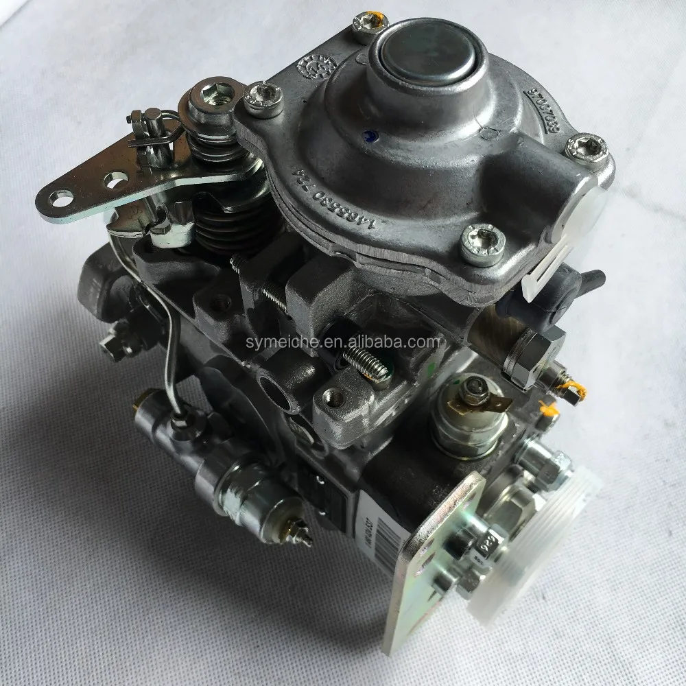 Haiyazhma Fuel Injection Pump 0460424289 3963961 0 460 424 289N 0 460 424 289 Compatible With Cummins Diesel Engine 4BT ISBE QSB 3.9L
