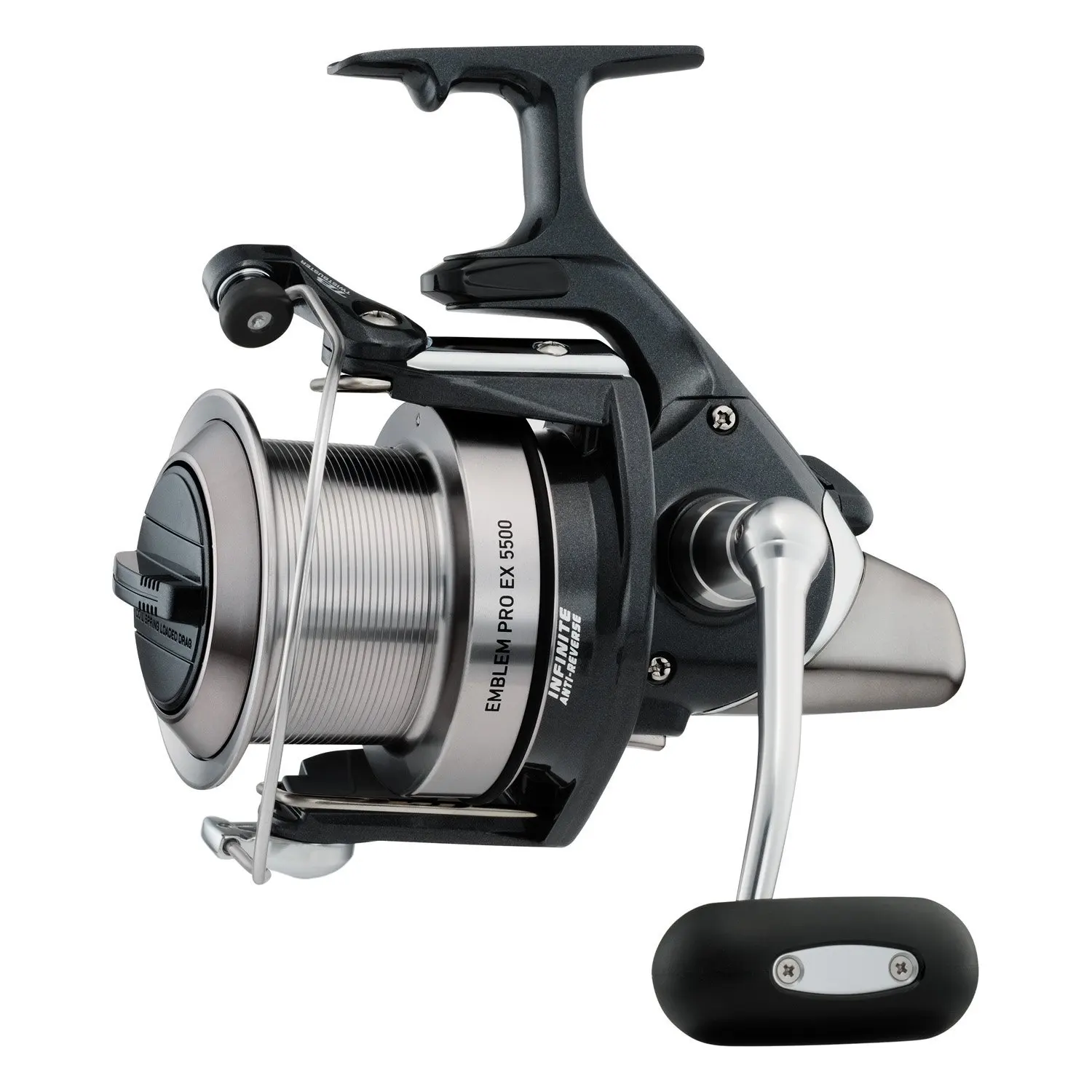 Daiwa emblem pro 6000a Clearance