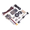Pixhawk 4 PX4 Flight Control & GPS MODULE M8N & PM07 Power Management Board autopilot Combo kit with plastic shell