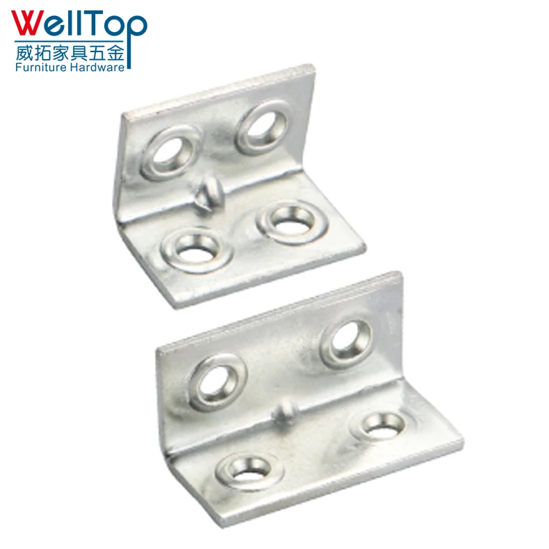 Furniture Hardware Factory Small Metal Bracket Vt 13 015 Buy