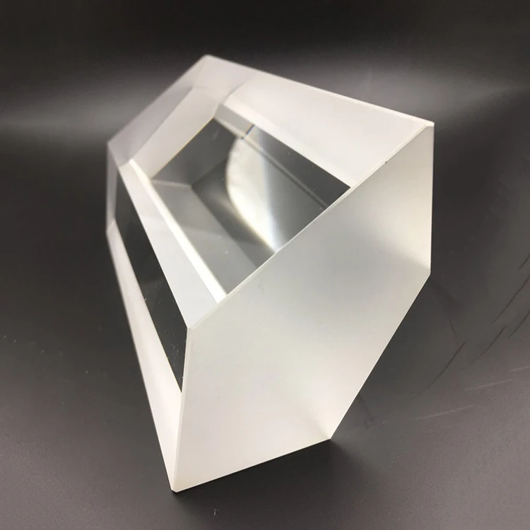 Custom Large Size Bk7 Glass Optical Periscope Prism Buy Periscope