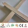 White-Flat ceiling T-Bar-T38 with pvc ceiling tiles/malaysia pvc ceiling/pvc ceiling for office