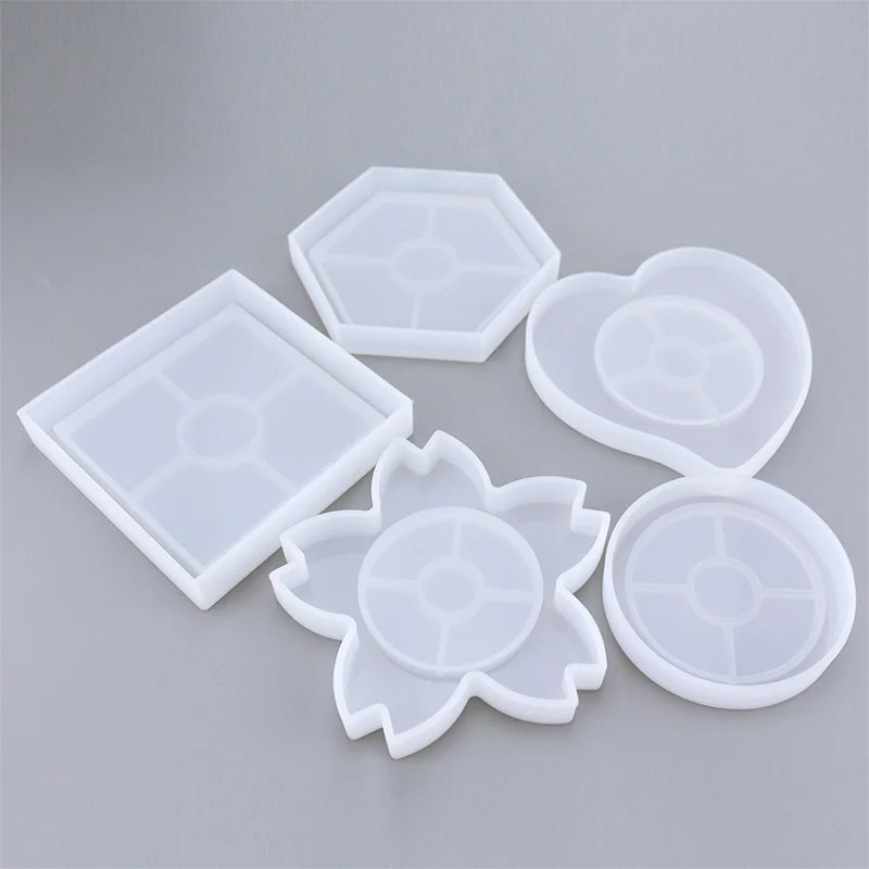 cup mat mold 1