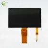 YUNLEA 7 inch HD TFT LCD module with capacitive touch screen 1024 600 I2C USB interface