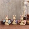2019 New Style Resin Furnishing Articles