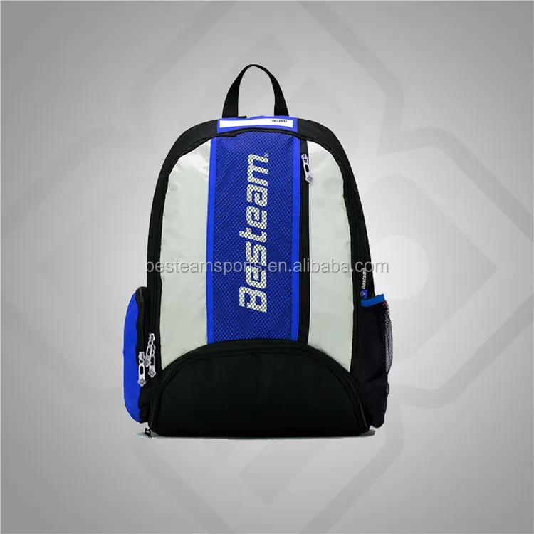 custom soccer backpacks