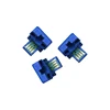 MX-36 toner chip MX-2610/MX-3110 MX-3610/MX2640 MX-3140/MX-3640 MX-2615/MX-3115 Toner chip USA EU ASIA TW JP