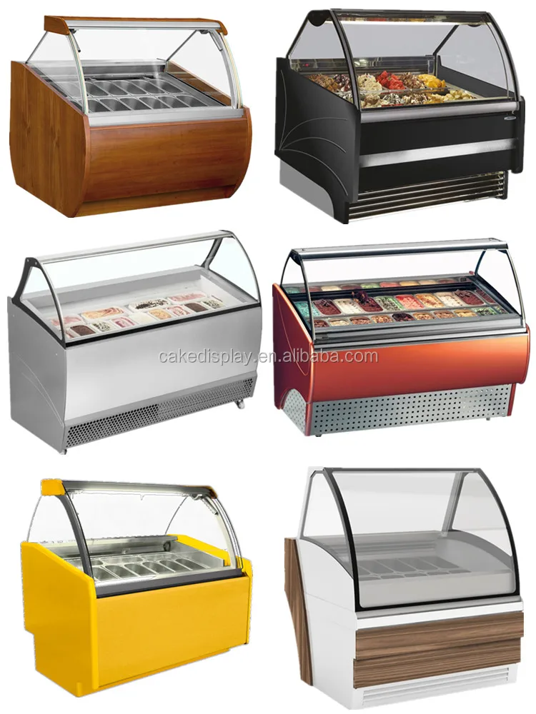 Ice Cream Showcase Freezer .jpg