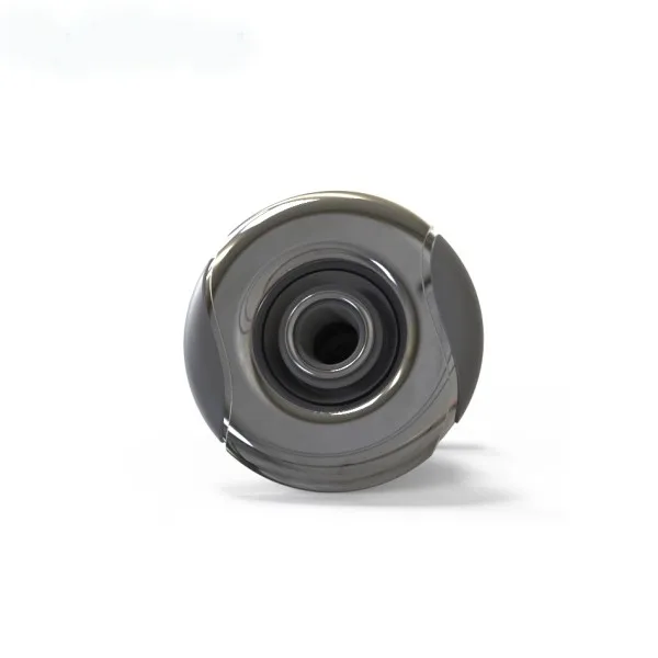 Whirlpool Bathtub Jet 5 " Wave Series Directional Spa Jet With