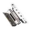 Iron plated red bronze German three-dimensional adjustable hinge set of German hinges