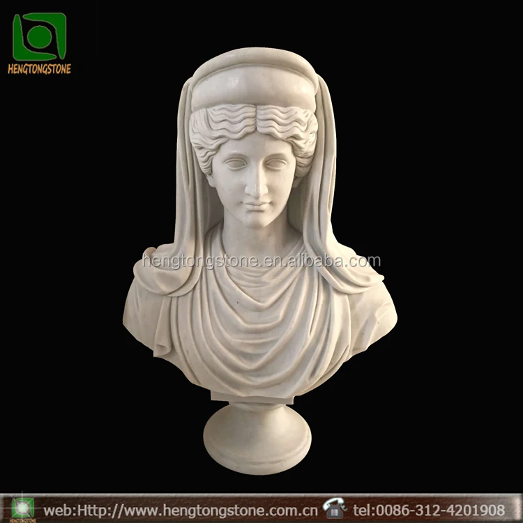 Famous White Marble Woman Bust Sculpture Buy Famous Marble Bust