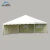 Latest Decorative inflatable cube event tent