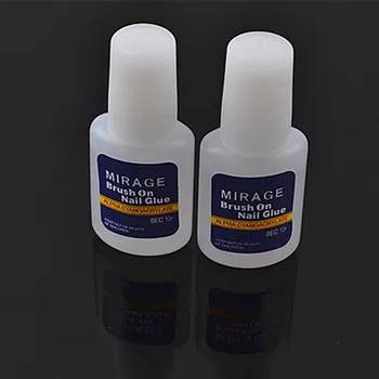 glue nail organic selling fake larger