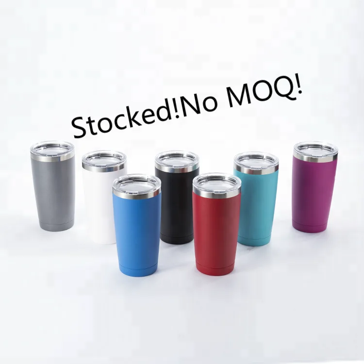 

30Oz insulated color body wholesale stainless steel beer mug tumbler, Customized