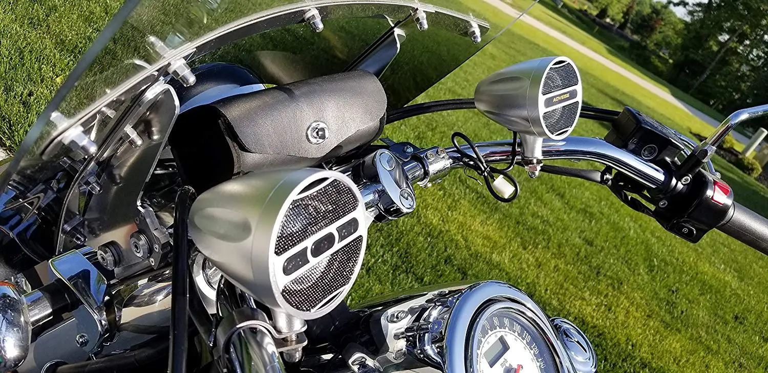 firehouse technology bluetooth speaker