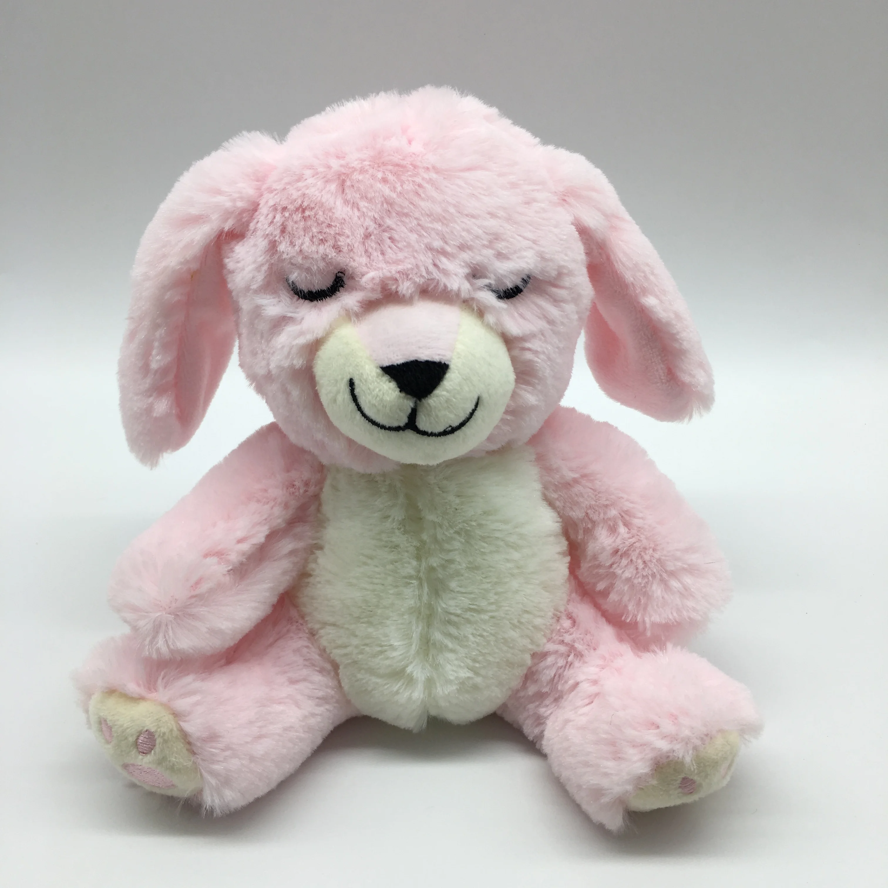 custom plush toys bulk