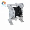 Pneumatic Membrane Plastic Explosion-Proof Pump