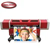 10Feet/125Inch/320Cm/3.2M Large Format Wallpaper Printing Machine Photo Network Printer