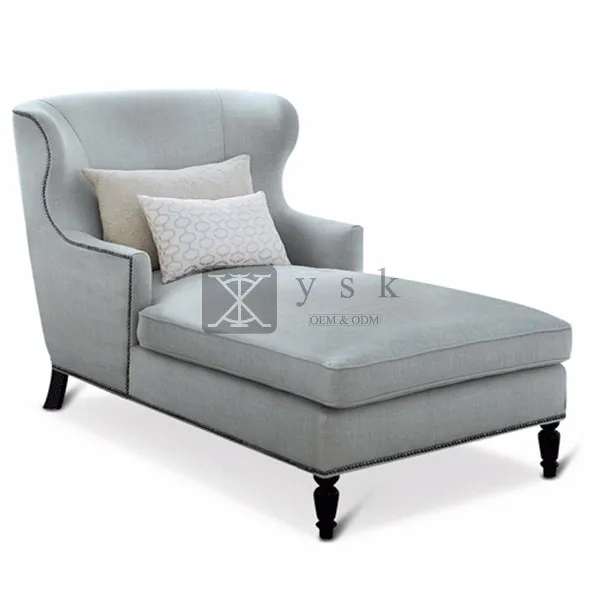 lounge chair+hotel bedroom furniture+solid wood lounge chair