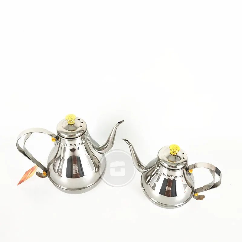 Manufacture Wholesale Oem/odm Tea Kettle Stainless Steel Tea Kettle