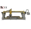 Express 600 new arrival touch screen control stone used marble gang saw