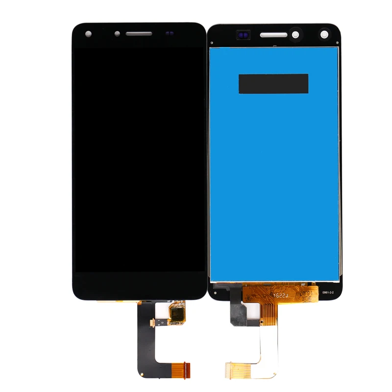 

5.0 Inch LCD Display For Y5II CUN-U29 Lcd Touch Screen Digitizer for Huawei y5ii Screen Panel, Black white gold