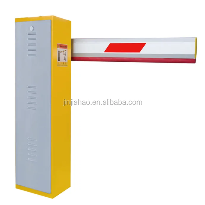Remote Control Operating Times Automatic Barrier Gate Buy Automatic