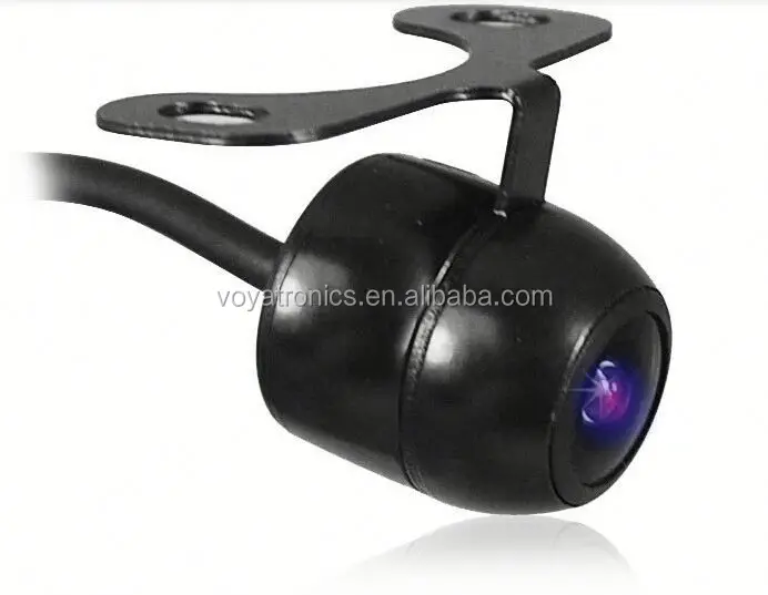 

Car parking sensor system include rearview mirror+backup camera+parking sensor