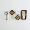 Wall shelves decorative