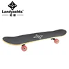 31 8 canadian veneer maple color carver black deck skateboard