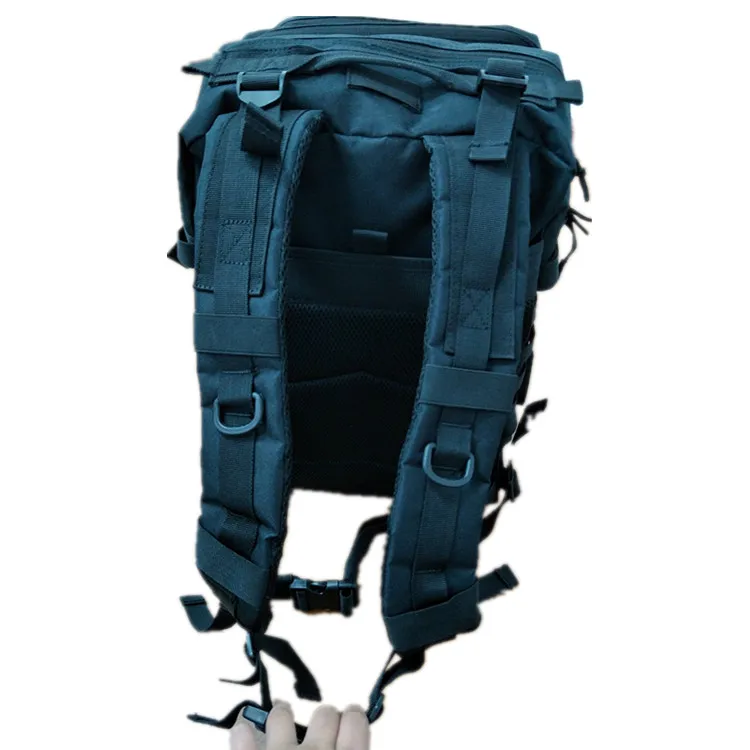 Large Capacity Military Tactical Backpack - Buy Military Tactical