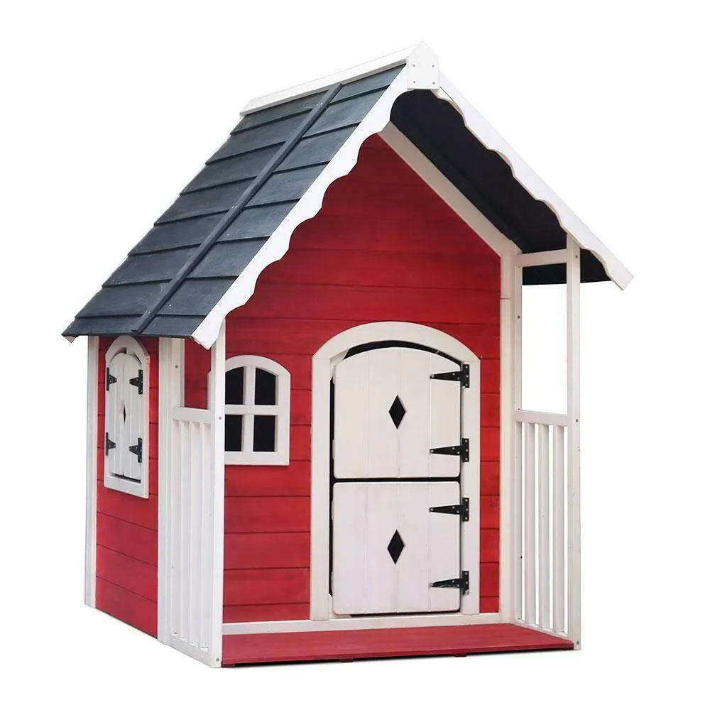 where can i buy a wooden playhouse