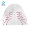 Excellent Quality And Reasonable Price Led Mesh Knitting Shoe Upper