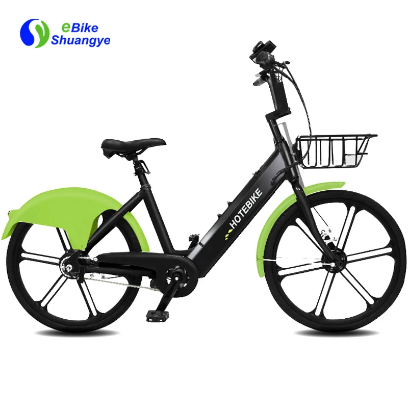 24 Inch 48v 500w Electric Bicycle,Ebike Buy Bicycle,Electric Bicycle