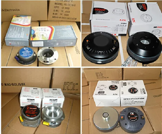 AU-40 DRIVER UNIT| Alibaba.com