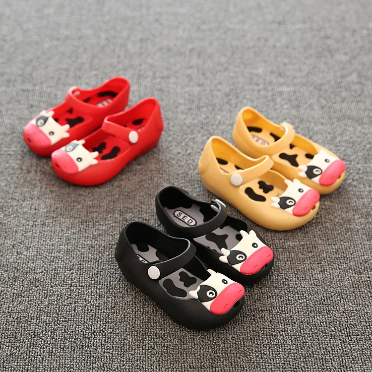 jelly bean sandals for babies