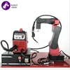 Automation Robotic Arm Universal Robotic Arm Plc Control Robotic Arm With Low Price