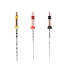 Denco Dental rotary files high quality endo files reciprocating motion only one file with CE FDA ISO certificate