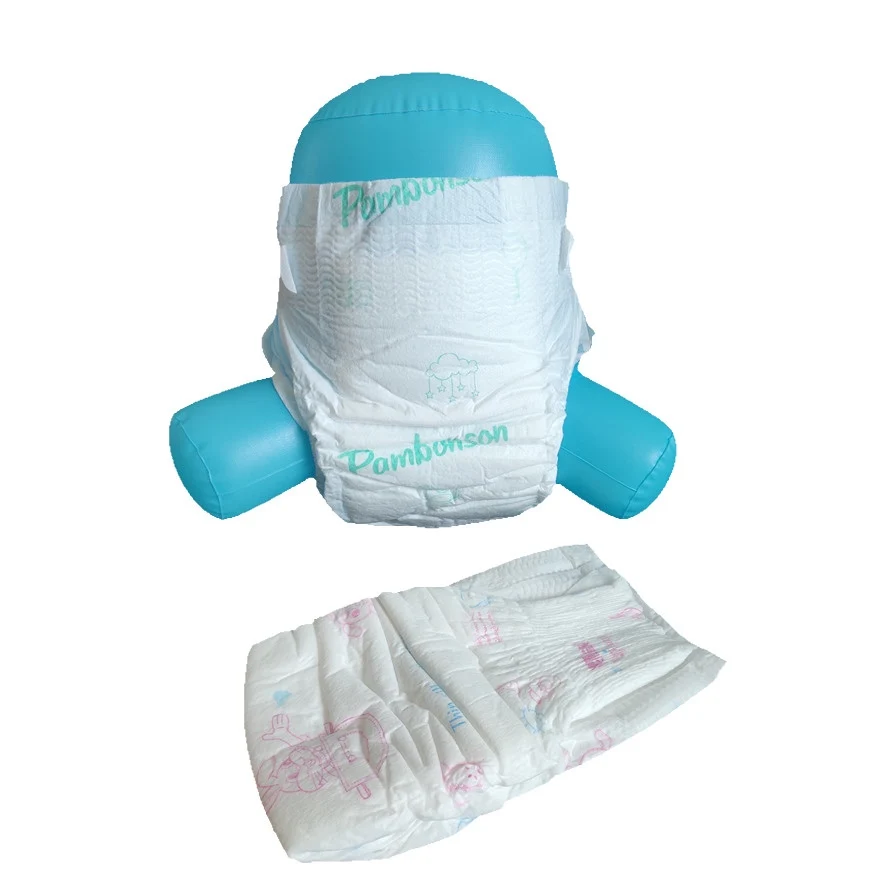 OEM Disposable Daipers Baby Diapers Wholesale Kenya